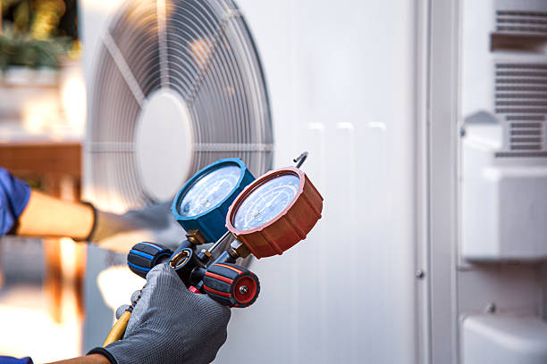 Affordable Emergency Hvac solutions in Bellevue, IA